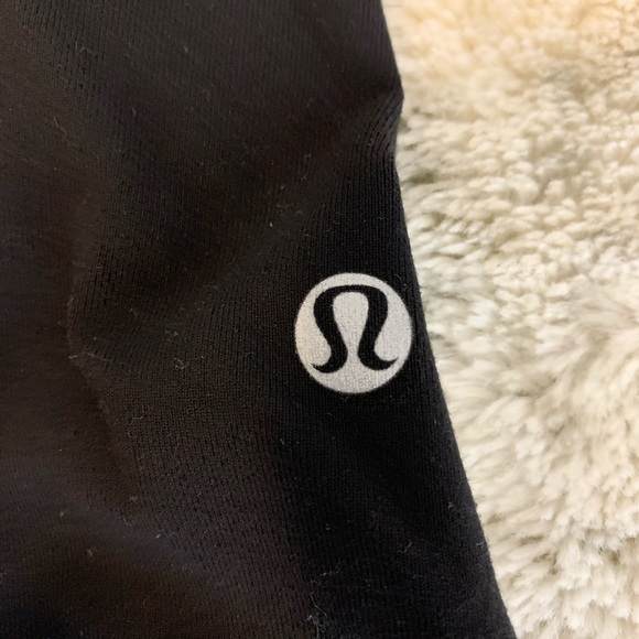 Lululemon Capri Pants - Picture 7 of 7